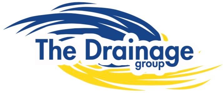 The Drainage Group Logo